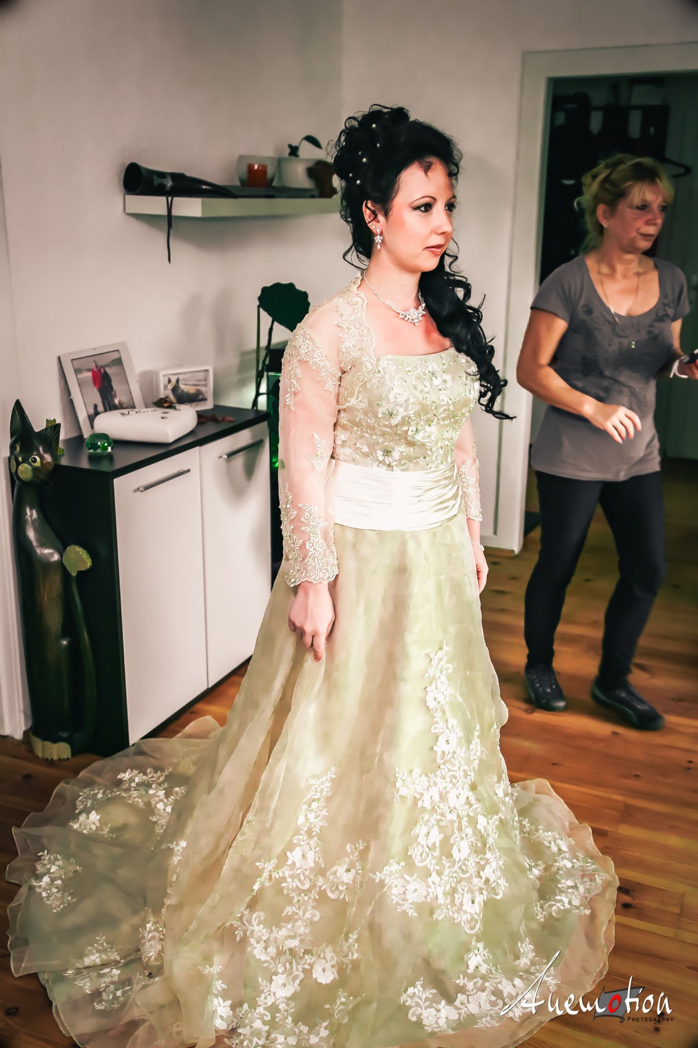 Das Hochzeitsjahr 2014